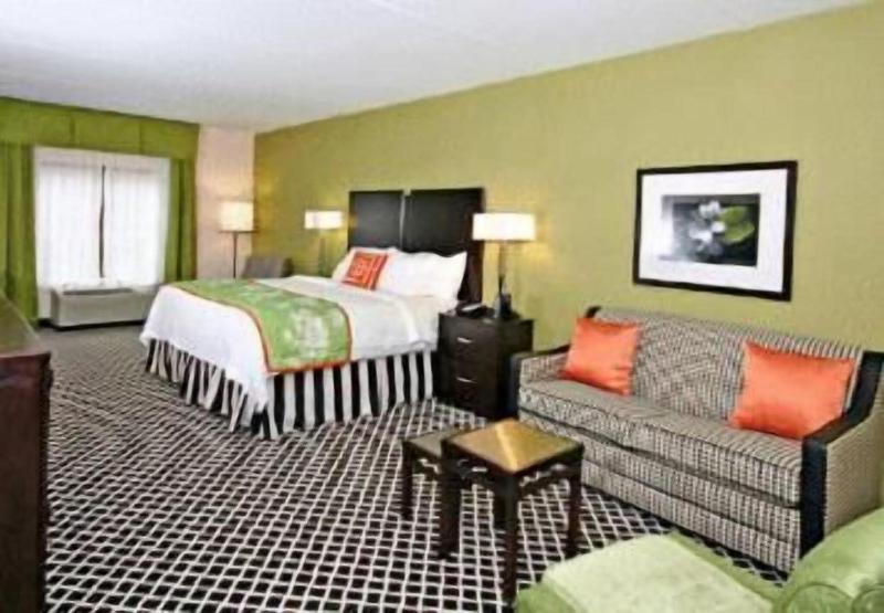 Fairfield Inn Suites Elkin Jonesville image