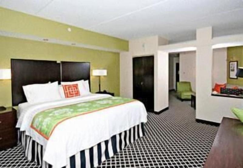 Fairfield Inn Suites Elkin Jonesville image