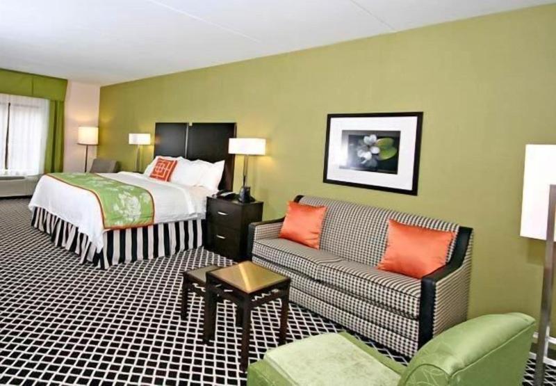 Fairfield Inn Suites Elkin Jonesville image
