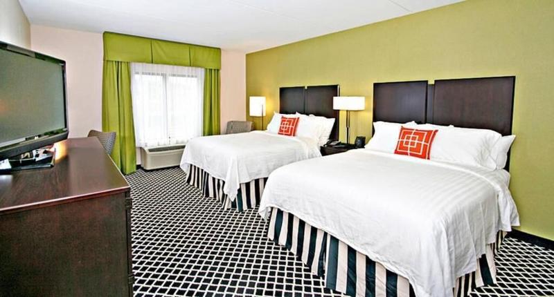 Fairfield Inn Suites Elkin Jonesville image