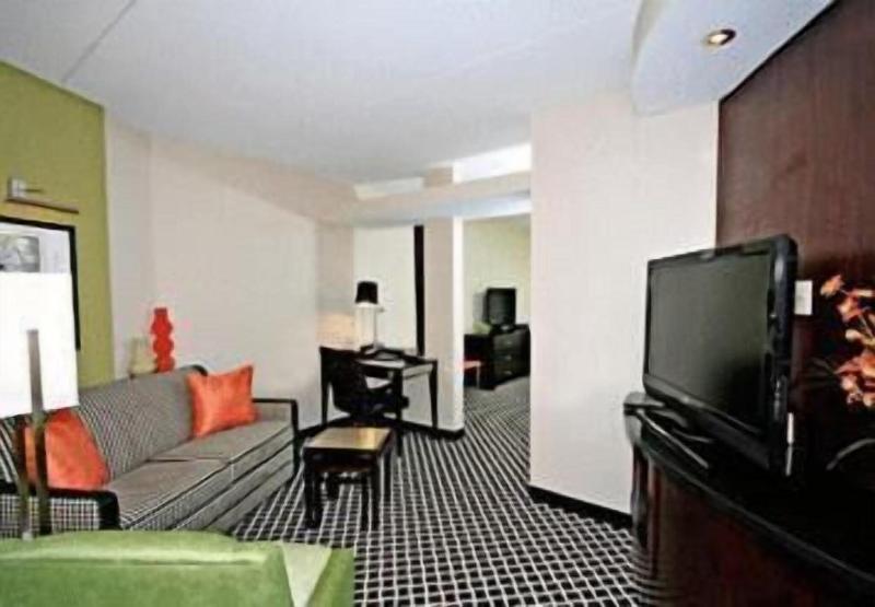 Fairfield Inn Suites Elkin Jonesville image