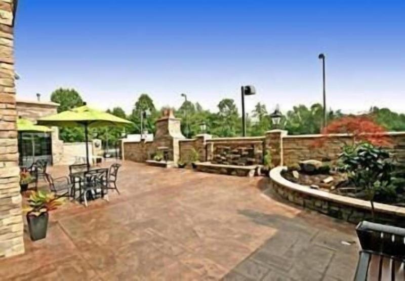 Fairfield Inn Suites Elkin Jonesville image