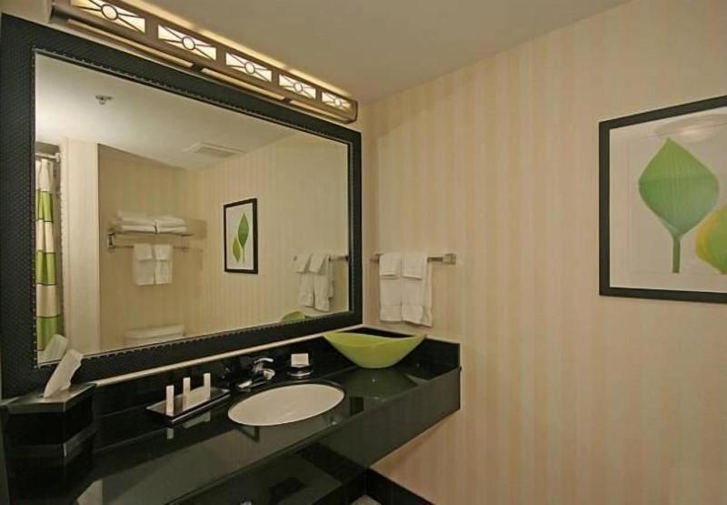 Fairfield Inn Suites Elkin Jonesville image