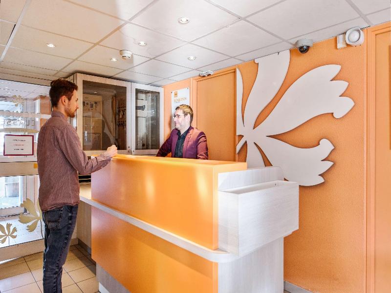 Premiere Classe Bordeaux Sud Pessac Becquerel image