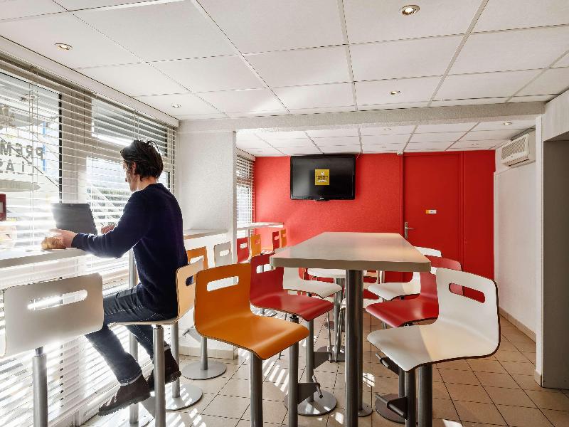 Premiere Classe Bordeaux Sud Pessac Becquerel image