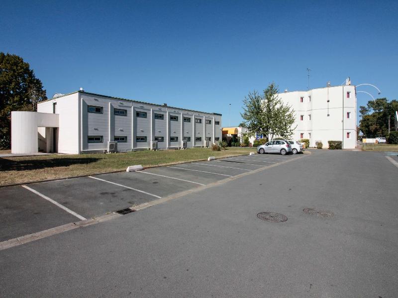 Premiere Classe Bordeaux Sud Pessac Bersol image