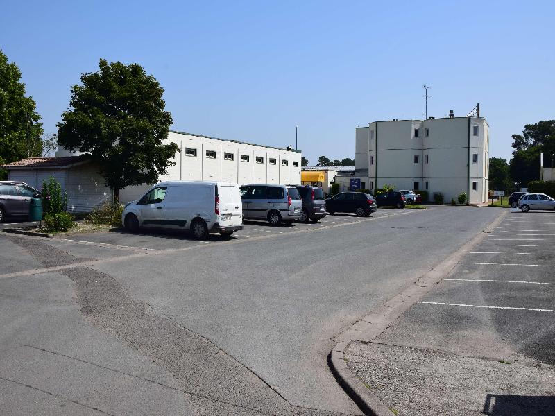 Premiere Classe Bordeaux Sud Pessac Bersol image