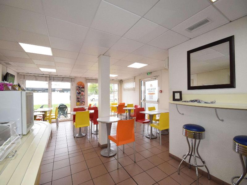 Premiere Classe Bordeaux Sud Pessac Bersol image