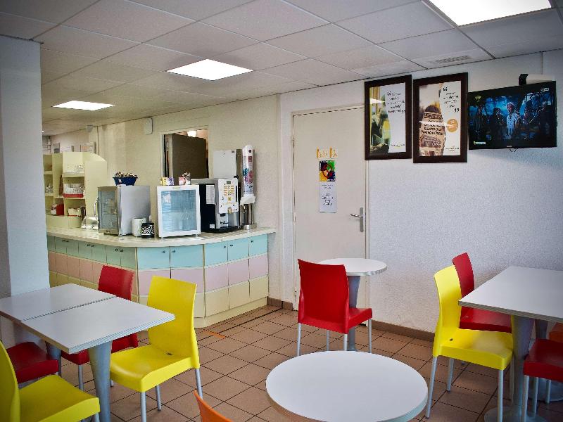Premiere Classe Bordeaux Sud Pessac Bersol image