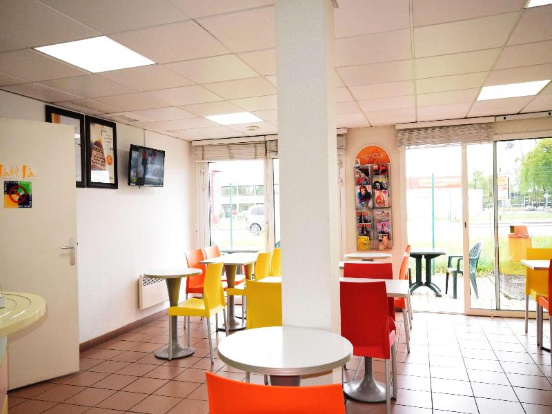 Premiere Classe Bordeaux Sud Pessac Bersol image