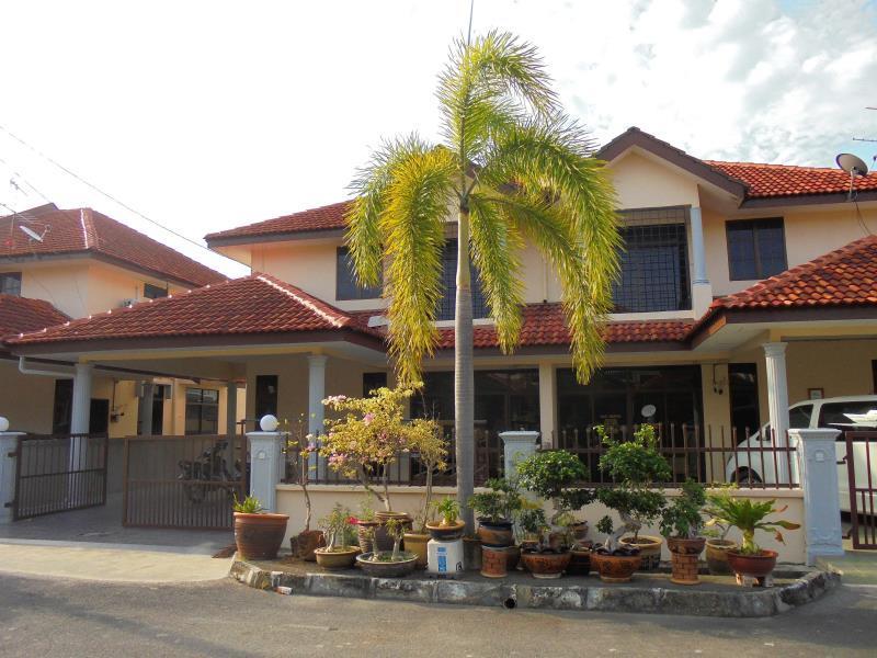 Dview Guest Houses — general view