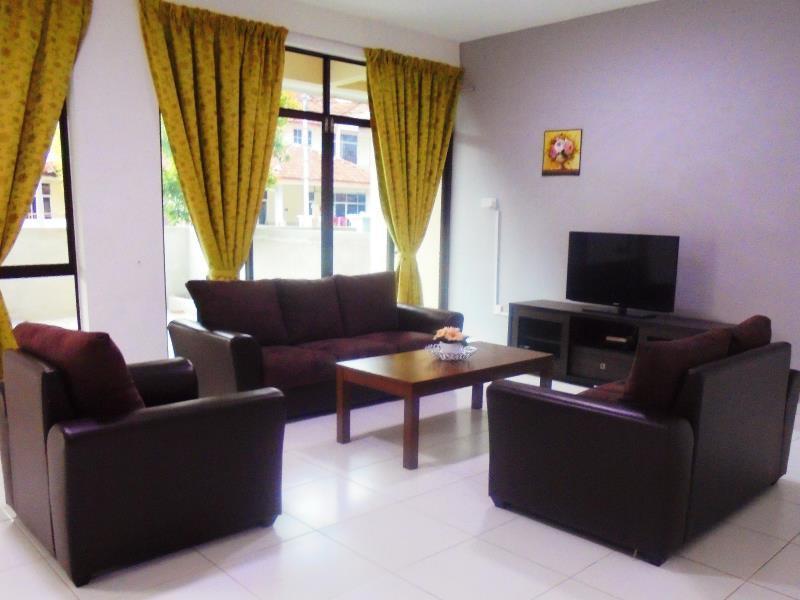 Dview Guest Houses — general view