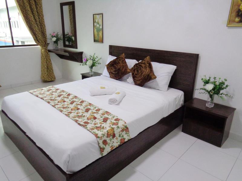 Dview Guest Houses — general view
