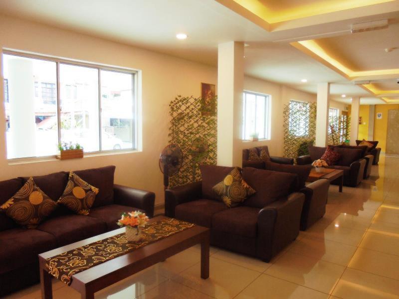 Dview Guest Houses image