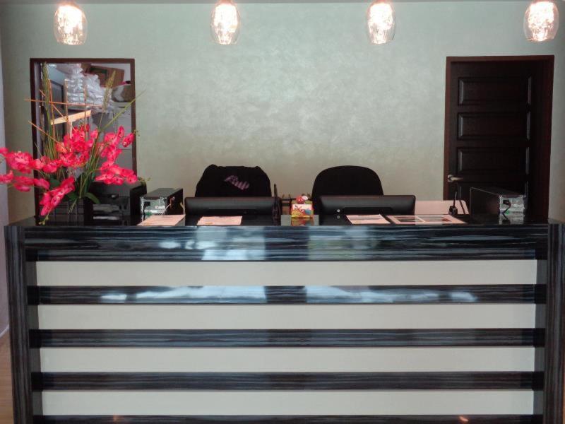 Dview Guest Houses — view