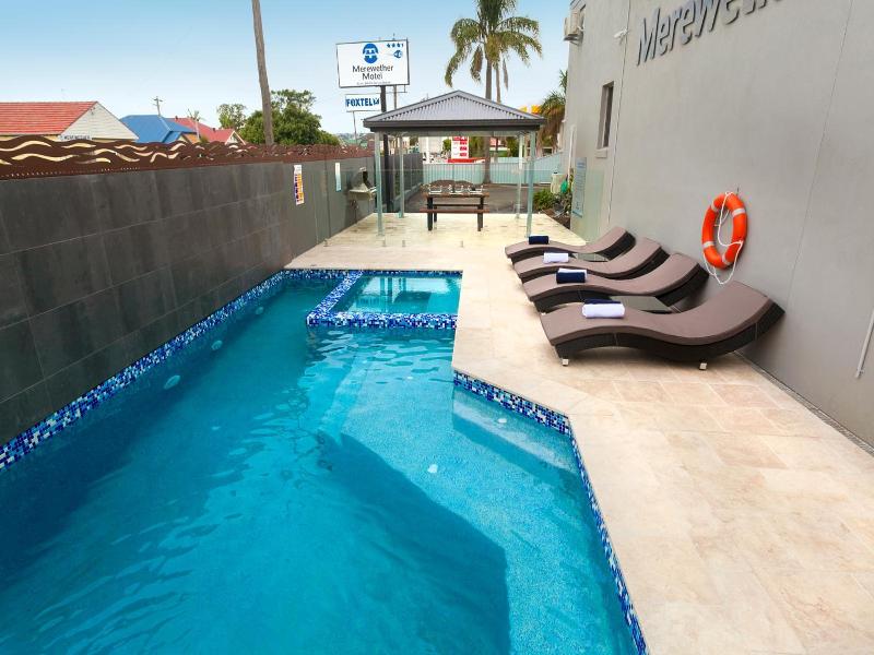 Merewether Motel image