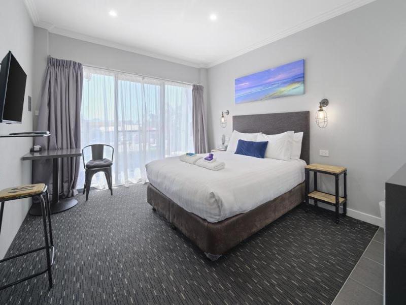 Merewether Motel image