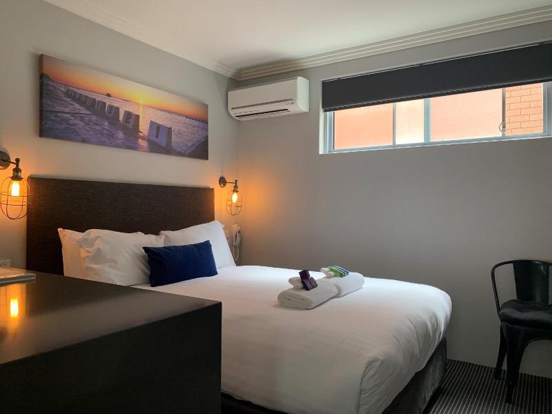 Merewether Motel image