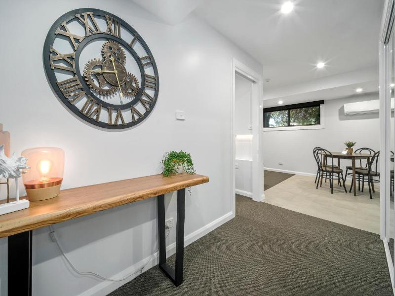 Merewether Motel image