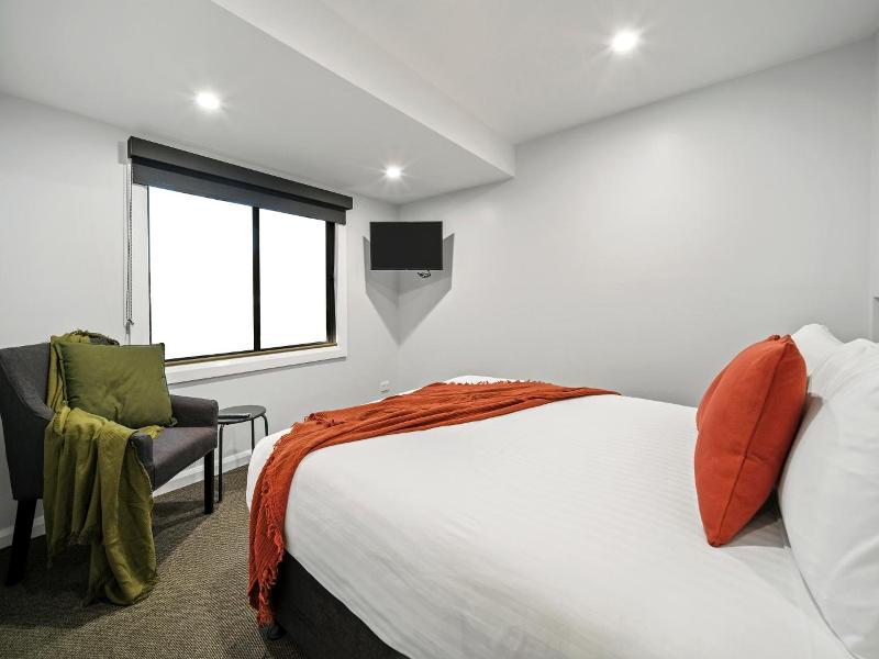 Merewether Motel image