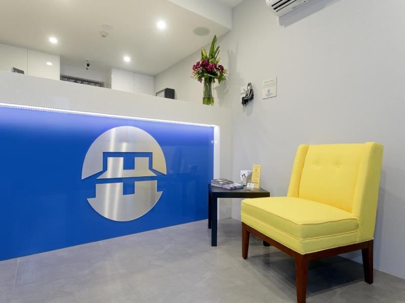 Merewether Motel image