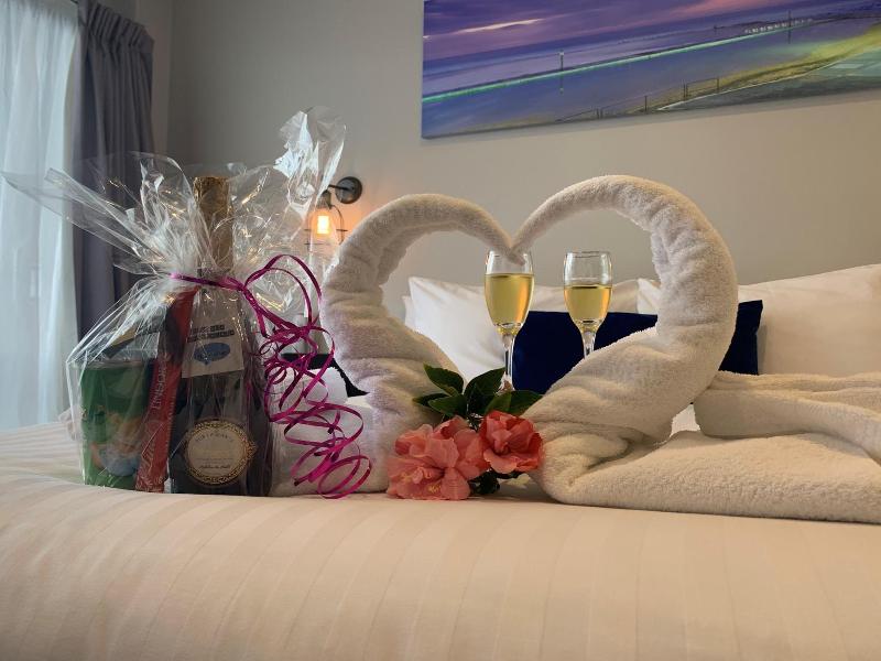 Merewether Motel image