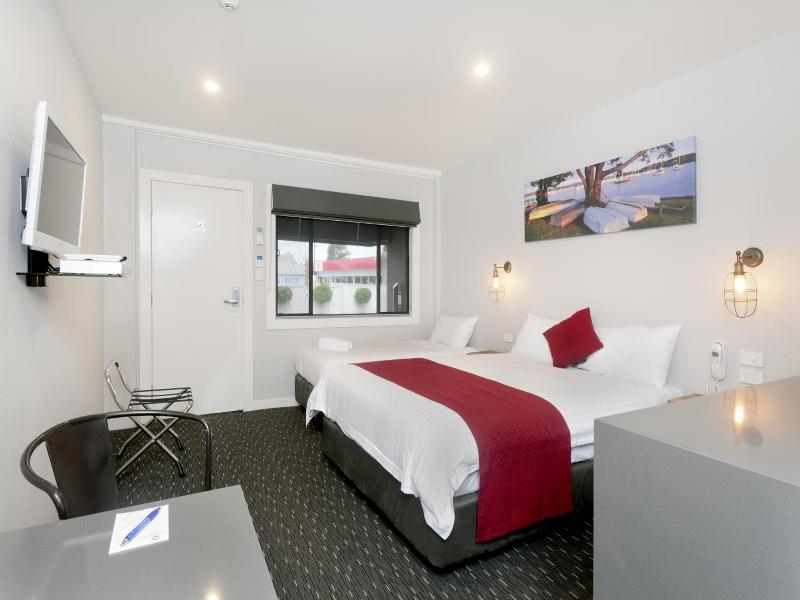 Merewether Motel image