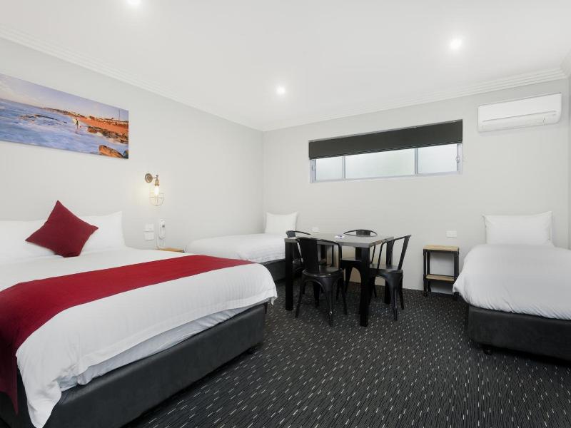 Merewether Motel image