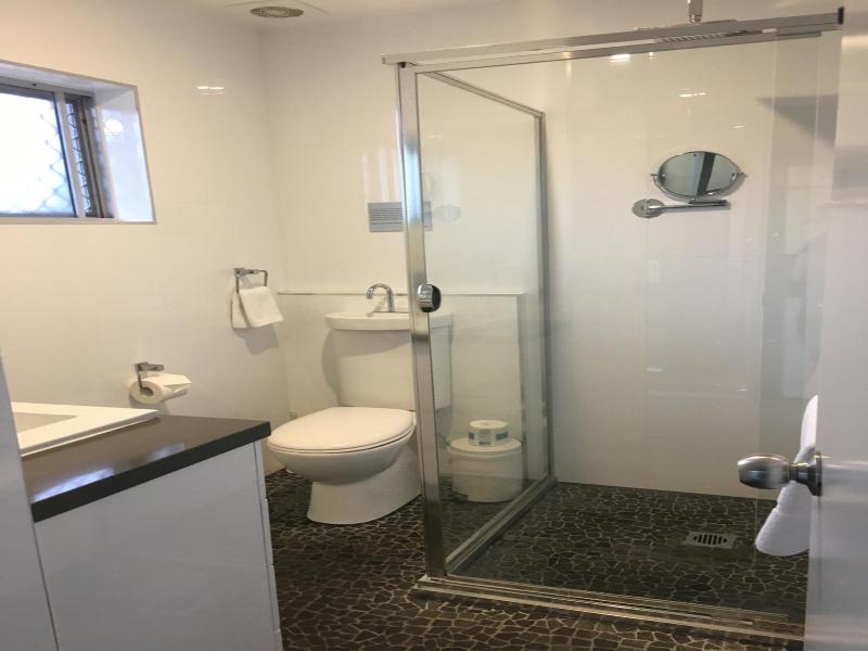Merewether Motel image
