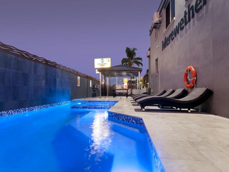 Merewether Motel image