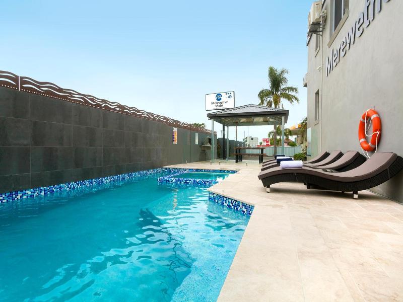 Merewether Motel image