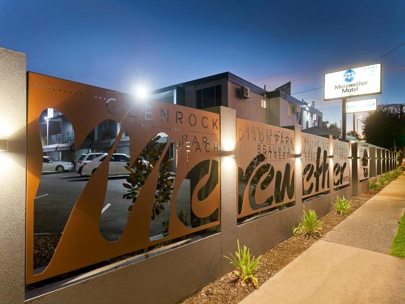 Merewether Motel image