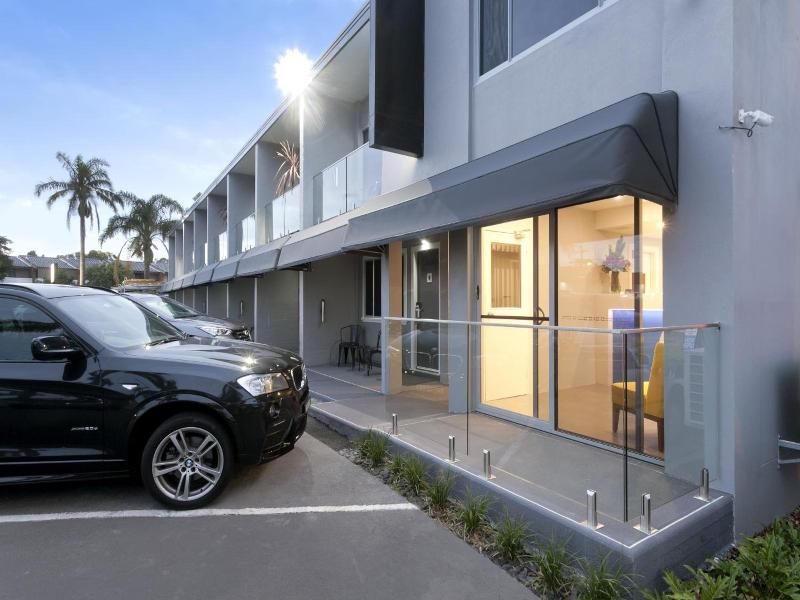 Merewether Motel image