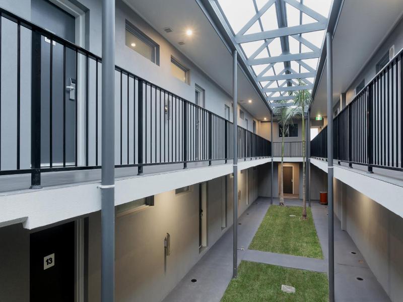 Merewether Motel image