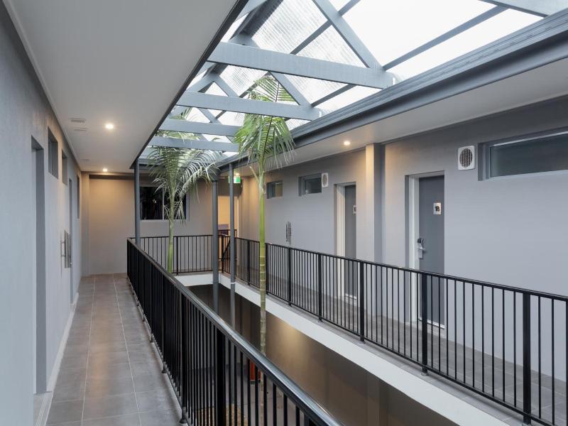 Merewether Motel image