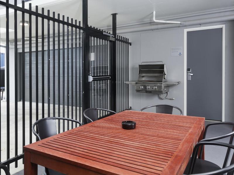 Merewether Motel image