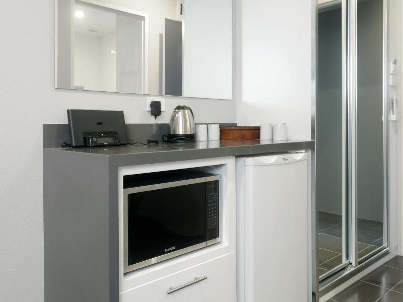 Merewether Motel image