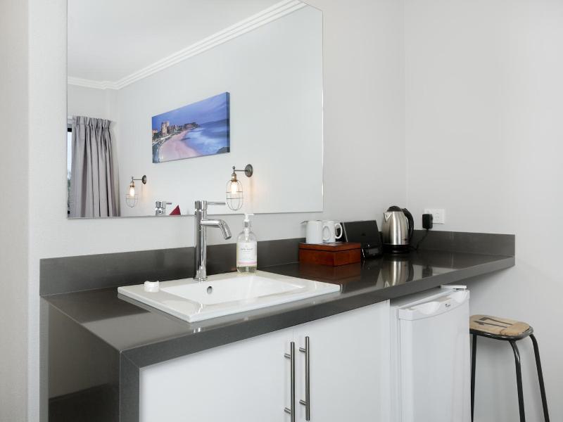 Merewether Motel image
