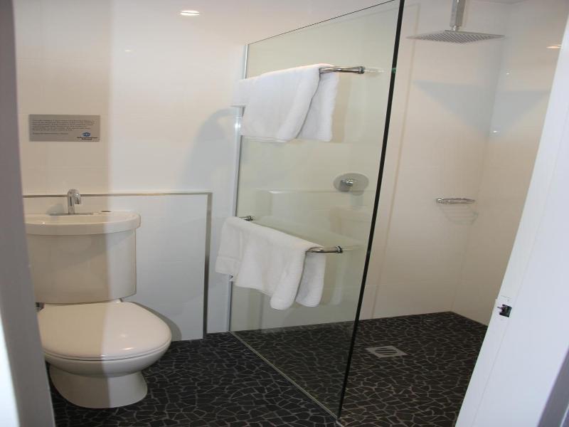 Merewether Motel image