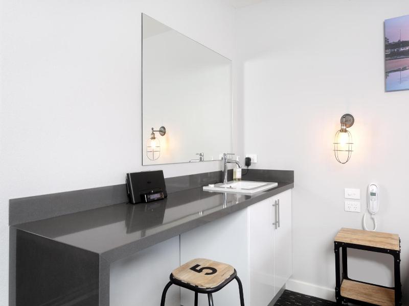 Merewether Motel image