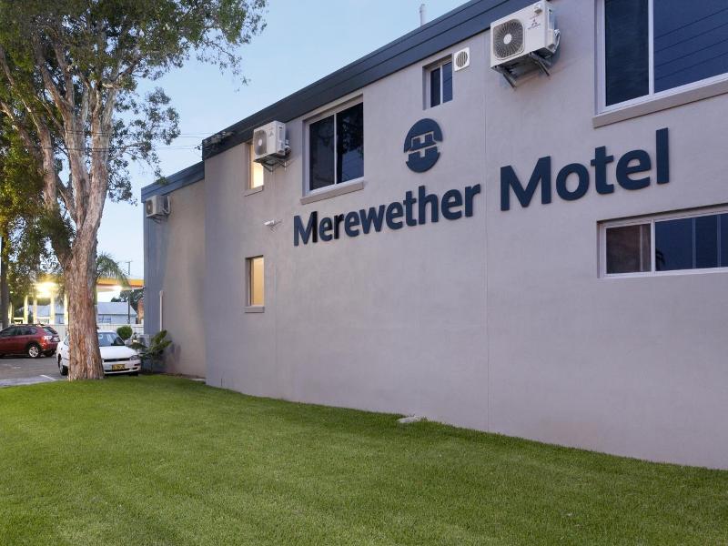 Merewether Motel image