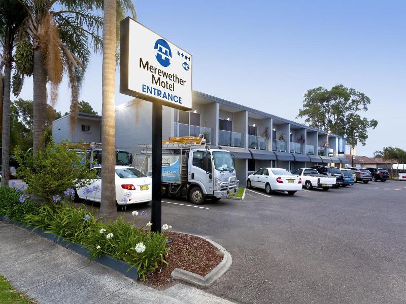 Merewether Motel image