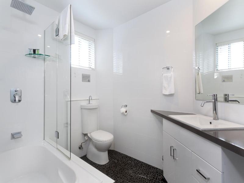 Merewether Motel image