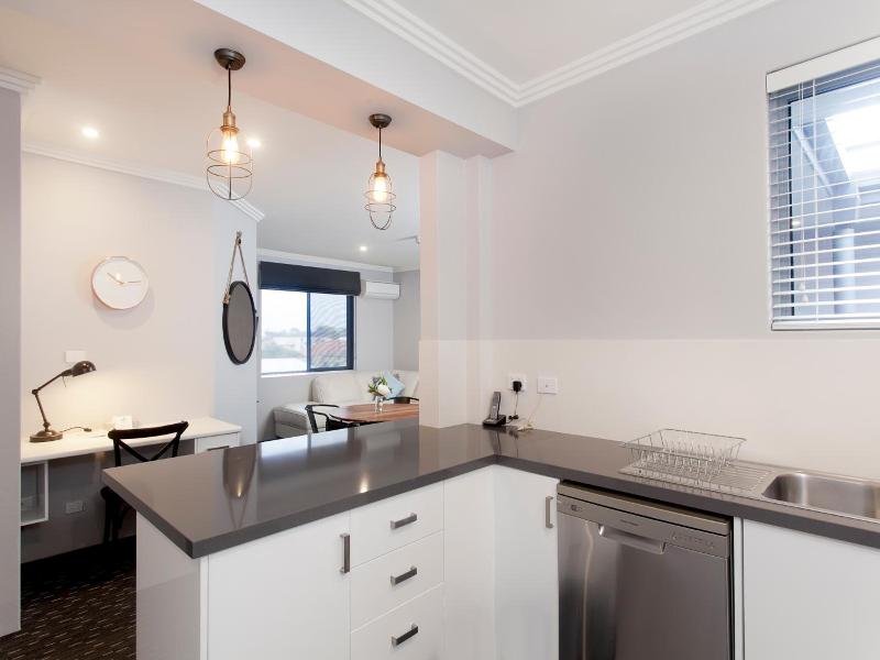 Merewether Motel image