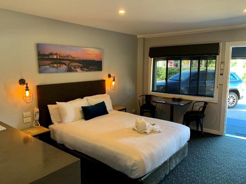 Merewether Motel image