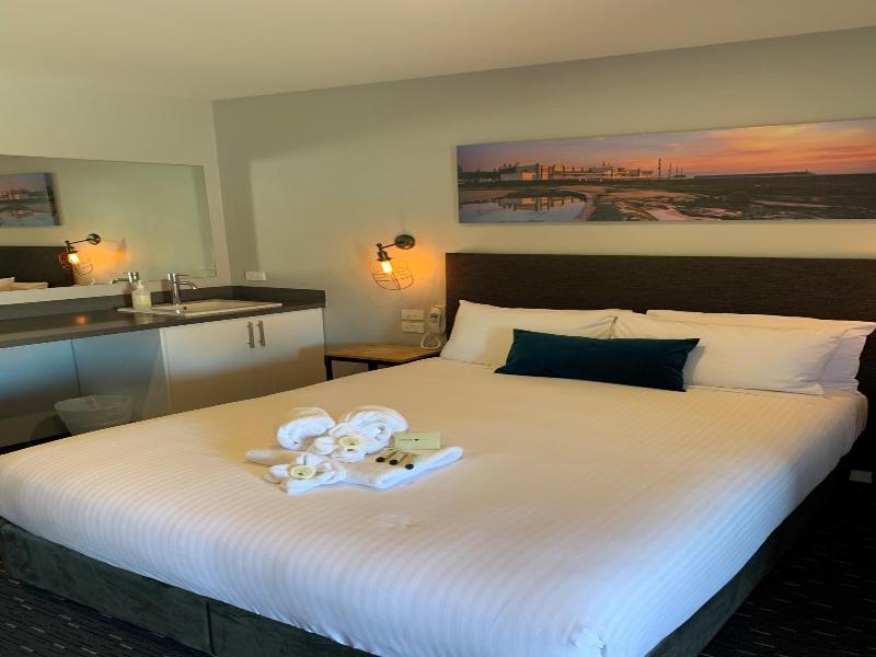 Merewether Motel image