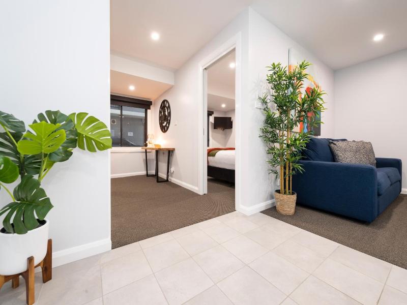 Merewether Motel image
