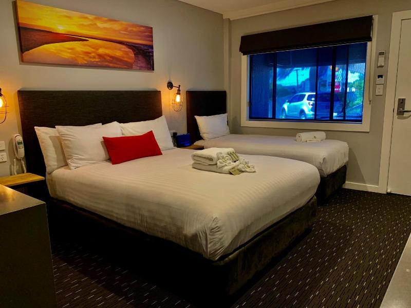 Merewether Motel image