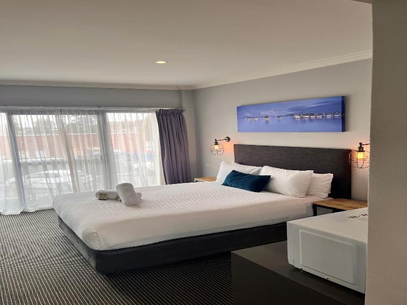 Merewether Motel image
