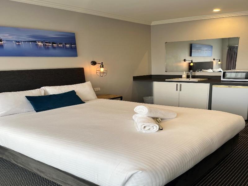 Merewether Motel image